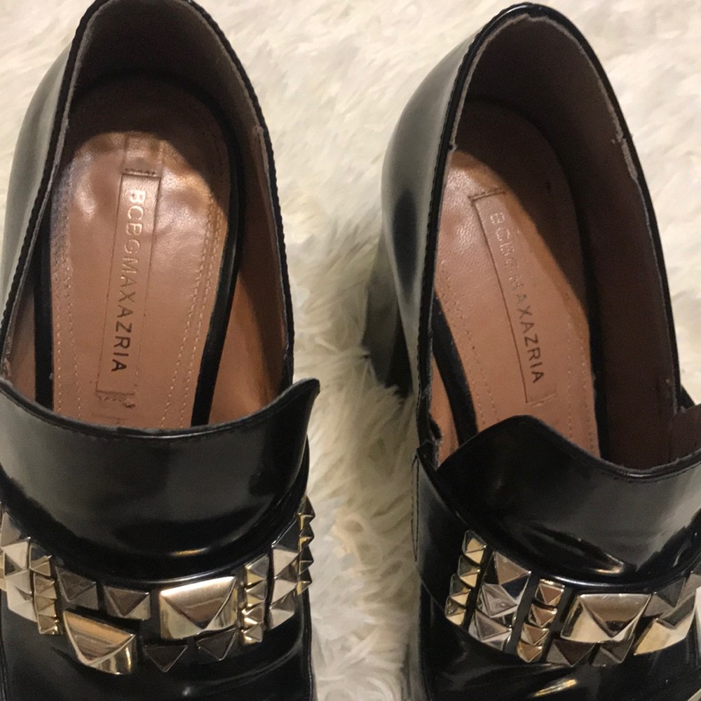 BCBG Heels (8) - Picture 6 of 7